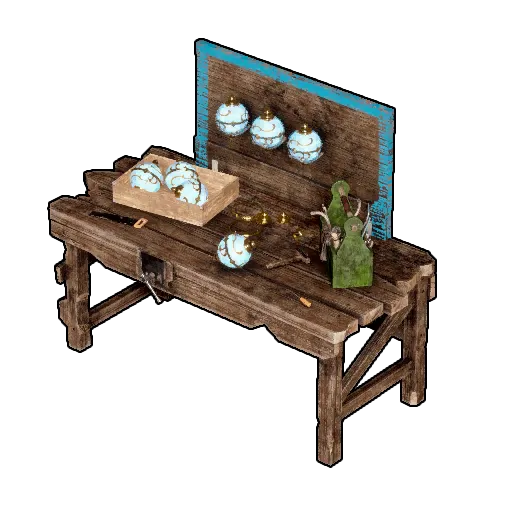 Sphere Workbench icon