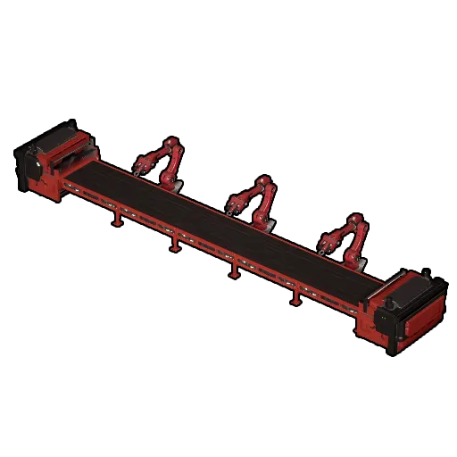 Weapon Assembly Line II icon