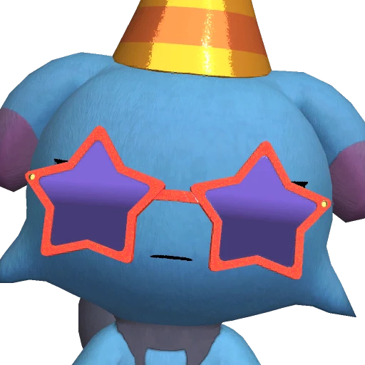 Party Night Depresso