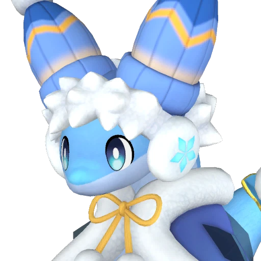 Winter Style Chillet