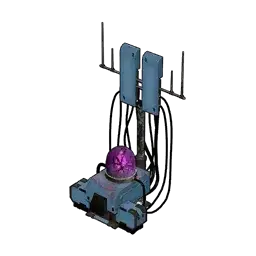 Alpha Wave Generator's icon