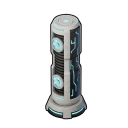 Ancient Air Conditioner icon