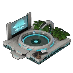 Ancient Hot Spring icon