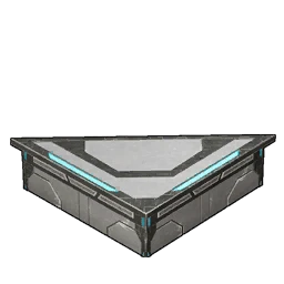 Ancient Triangular Foundation icon