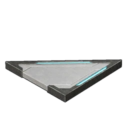 Ancient Triangular Roof icon