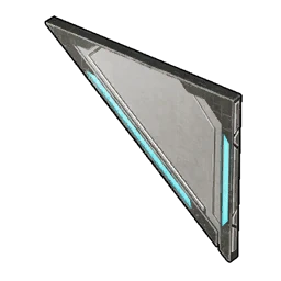 Ancient Triangular Wall (Inverted) icon