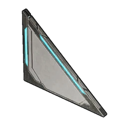Ancient Triangular Wall icon