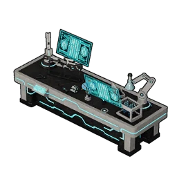 Ancient Workbench icon