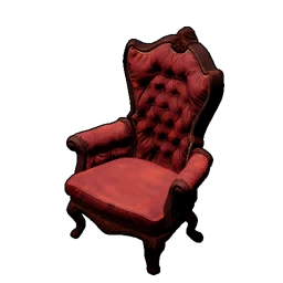 Antique Armchair's icon