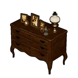 Antique Chest's icon