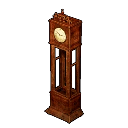 Antique Grandfather Clock's icon