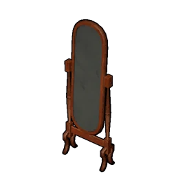 Antique Mirror's icon