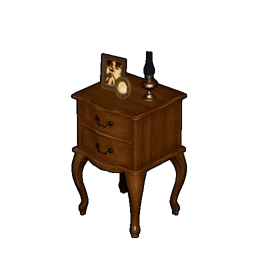 Antique Side Chest's icon