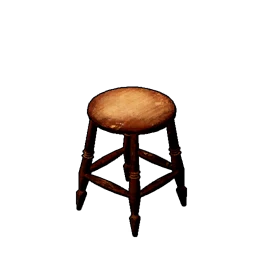 Antique Stool's icon
