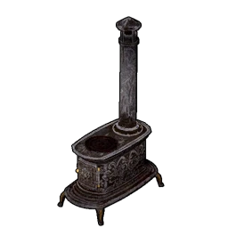 Antique Stove's icon