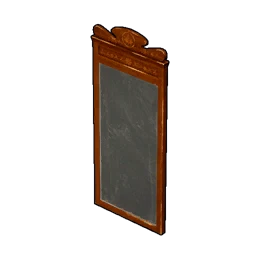Antique Wall Mirror's icon
