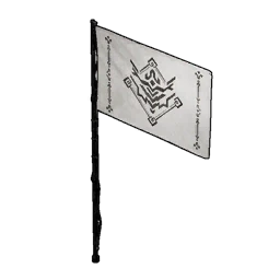 Azure Covenant Flag icon
