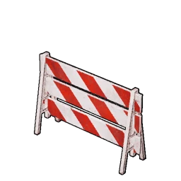Barricade's icon