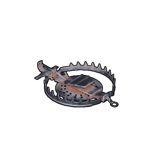 Bear Trap (Small)'s icon
