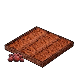 Berry Plantation's icon