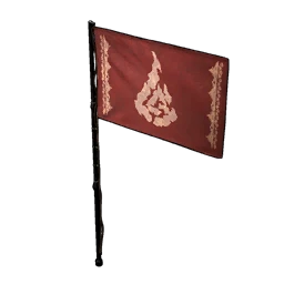 Brothers of the Eternal Pyre Standard's icon