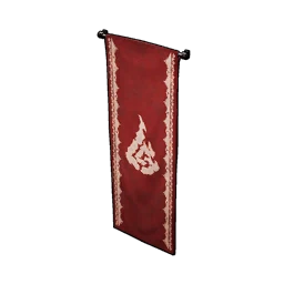 Brothers of the Eternal Pyre Vertical Banner's icon
