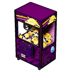 Claw Machine icon