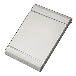 Clean Slanted Roof's icon