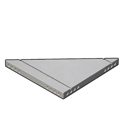 Clean Triangular Roof's icon