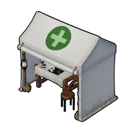 Clinic icon