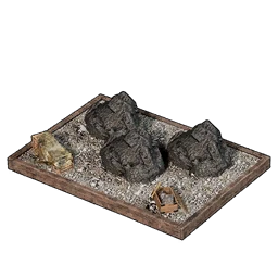 Coal Quarry icon
