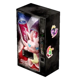 Cola Vending Machine's icon