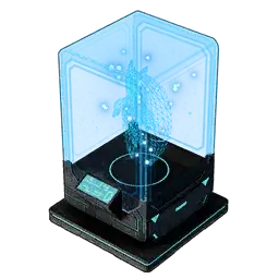 Dimensional Pal Storage's icon