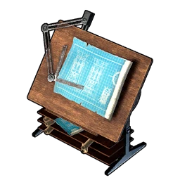 Drafting Table's icon