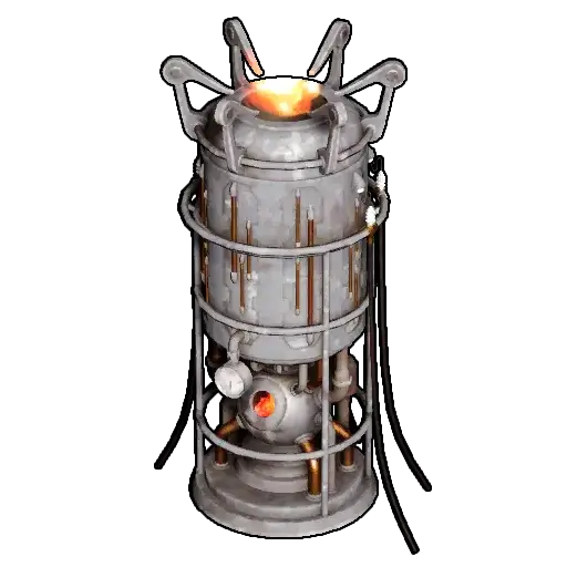 Electric Heater's icon