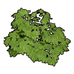 Faux Bush icon