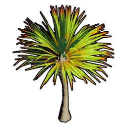 Faux Desert Greenery A icon