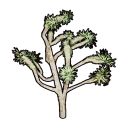 Faux Desert Greenery B icon