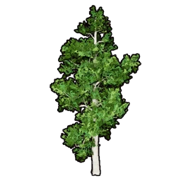 Faux Greenery A icon