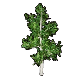Faux Greenery B icon