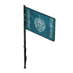Feybreak Flag icon
