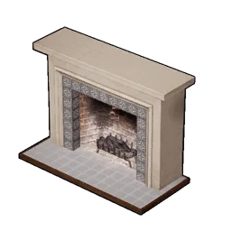 Fireplace's icon