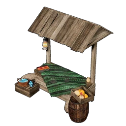 Flea Market (Items)'s icon