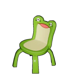 Frog Chair's icon