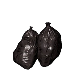 Garbage Bag's icon