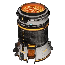 Gigantic Furnace's icon