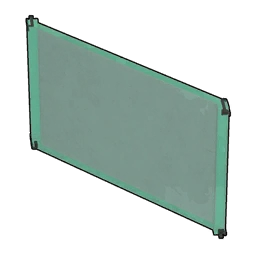 Glass Diagonal Wall's icon