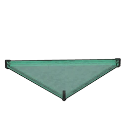 Glass Triangular Roof's icon