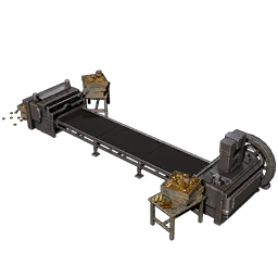 Gold Coin Assembly Line's icon