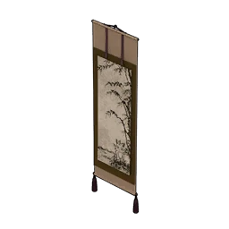 Hanging Scroll's icon